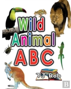 Bertrand.pt - Wild Animal Abc