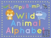 Wild Animal Alphabet