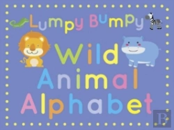 Bertrand.pt - Wild Animal Alphabet