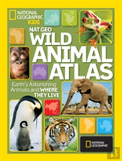 Bertrand.pt - Wild Animal Atlas