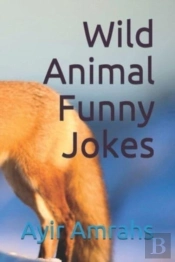 Wild Animal Funny Jokes