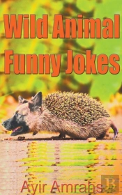 Wild Animal Funny Jokes