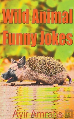 Bertrand.pt - Wild Animal Funny Jokes