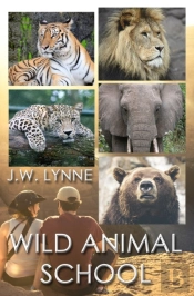 Wild Animal School
