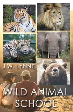Bertrand.pt - Wild Animal School