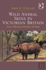 Wild Animal Skins In Victorian Britain