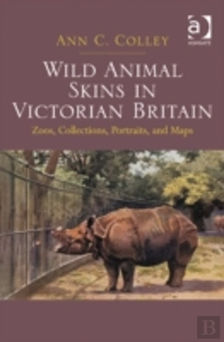 Bertrand.pt - Wild Animal Skins In Victorian Britain