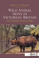 Wild Animal Skins In Victorian Britain