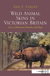 Wild Animal Skins In Victorian Britain