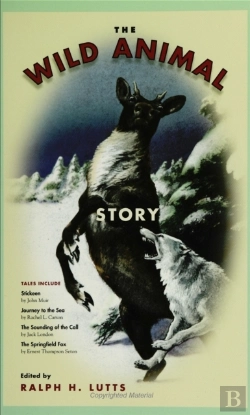 Bertrand.pt - Wild Animal Story