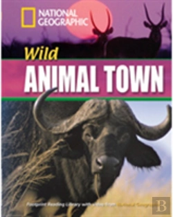 Bertrand.pt - Wild Animal Town