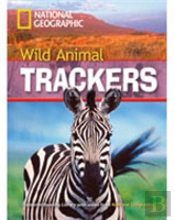 Wild Animal Trackers