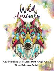 Wild Animals