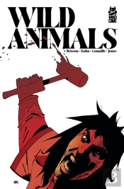 Wild Animals