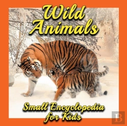 Bertrand.pt - Wild Animals Encyclopedia For Kids