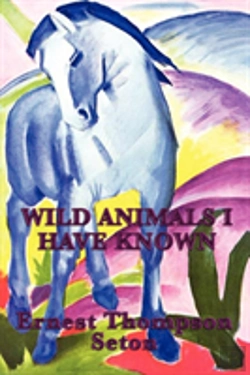 Bertrand.pt - Wild Animals I Have Known