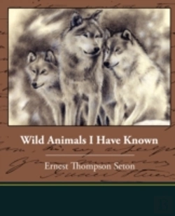 Bertrand.pt - Wild Animals I Have Known