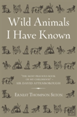 Bertrand.pt - Wild Animals I Have Known