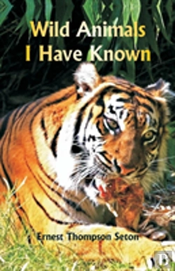Bertrand.pt - Wild Animals I Have Known