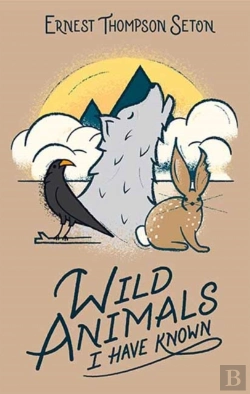 Bertrand.pt - Wild Animals I Have Known