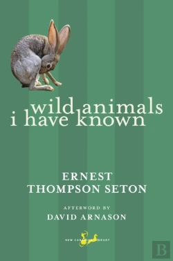 Bertrand.pt - Wild Animals I Have Known