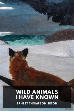 Bertrand.pt - Wild Animals I Have Known