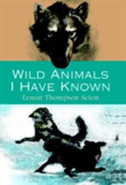 Bertrand.pt - Wild Animals I Have Known