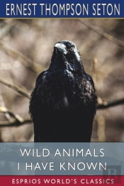 Wild Animals I Have Known  Esprios Class