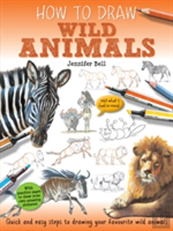 Bertrand.pt - Wild Animals