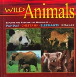 Bertrand.pt - Wild Animals