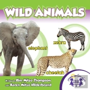 Wild Animals