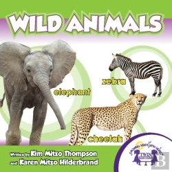 Bertrand.pt - Wild Animals