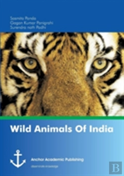 Bertrand.pt - Wild Animals Of India