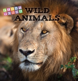 Bertrand.pt - Wild Animals