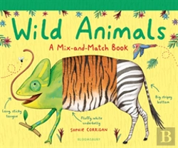 Bertrand.pt - Wild Animals