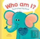Wild Animals - Who Am I?