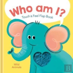Bertrand.pt - Wild Animals - Who Am I?