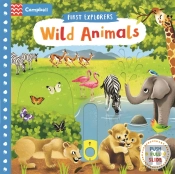 Wild Animals