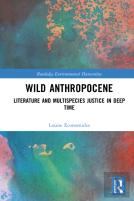 Wild Anthropocene