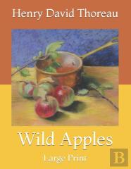 Wild Apples
