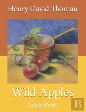 Wild Apples