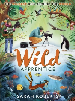 Bertrand.pt - Wild Apprentice