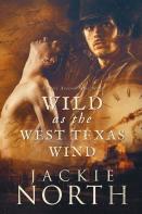 Wild As The West Texas Wind