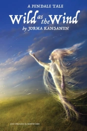 Wild As The Wind