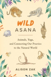 Wild Asana