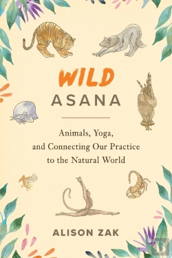 Bertrand.pt - Wild Asana