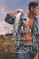 Wild Ash