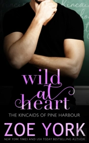Wild At Heart