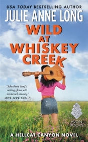 Wild At Whiskey Creek