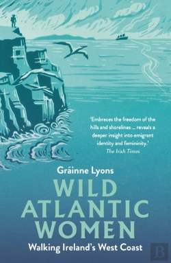 Bertrand.pt - Wild Atlantic Women